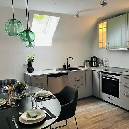Ferienwohnung Stern Goslar Luaran gambar