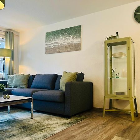 Ferienwohnung Stern Goslar Luaran gambar