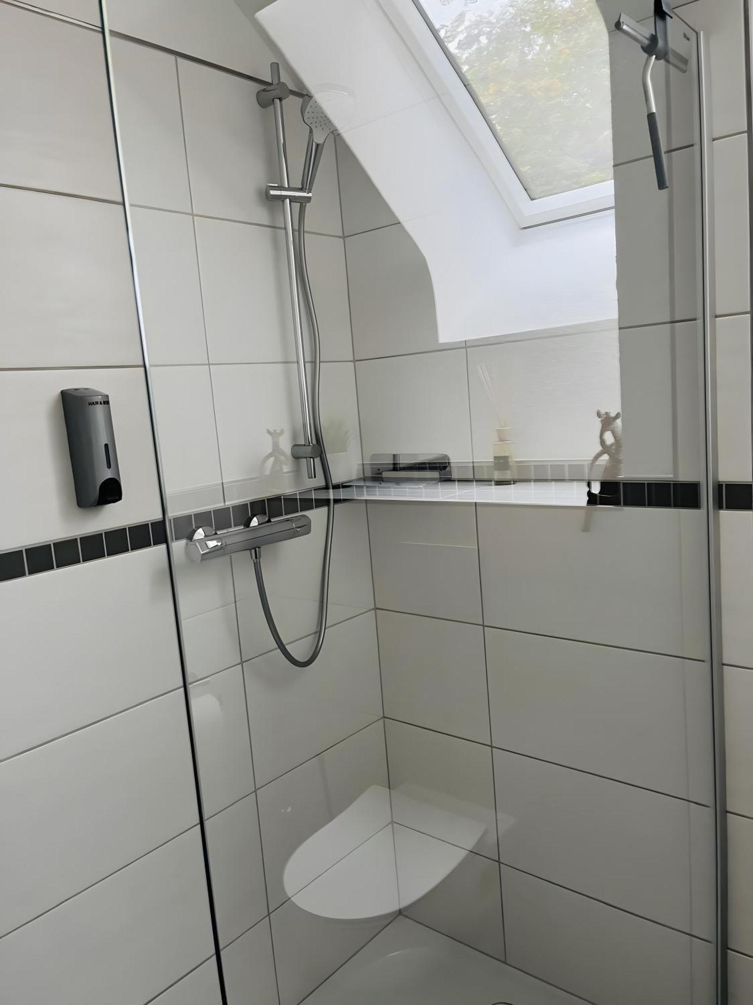 Ferienwohnung Stern Goslar Luaran gambar