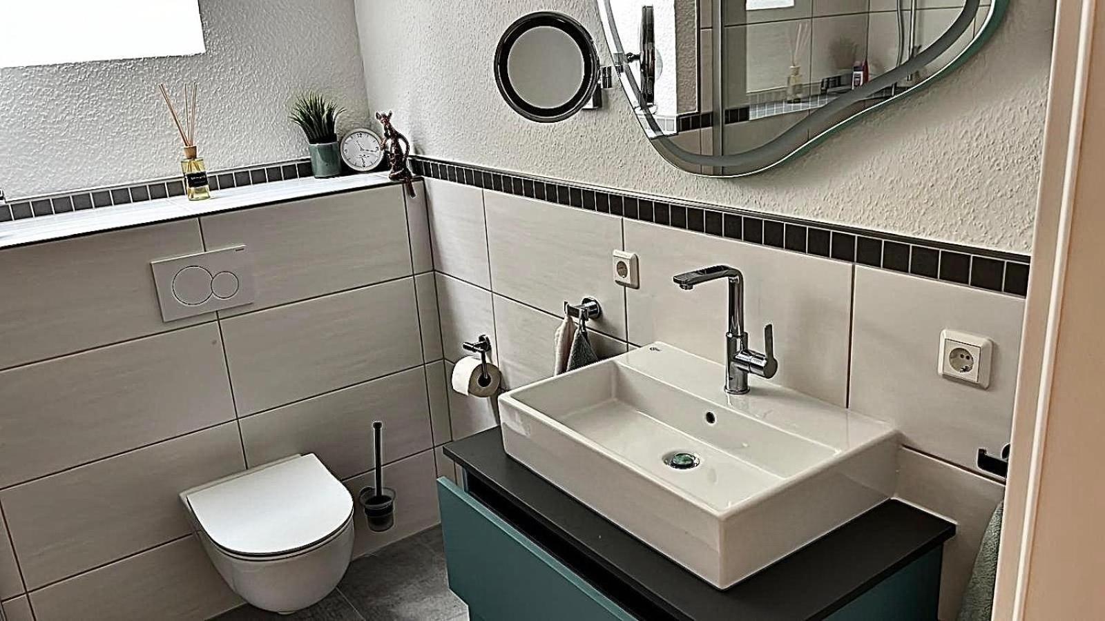Ferienwohnung Stern Goslar Luaran gambar