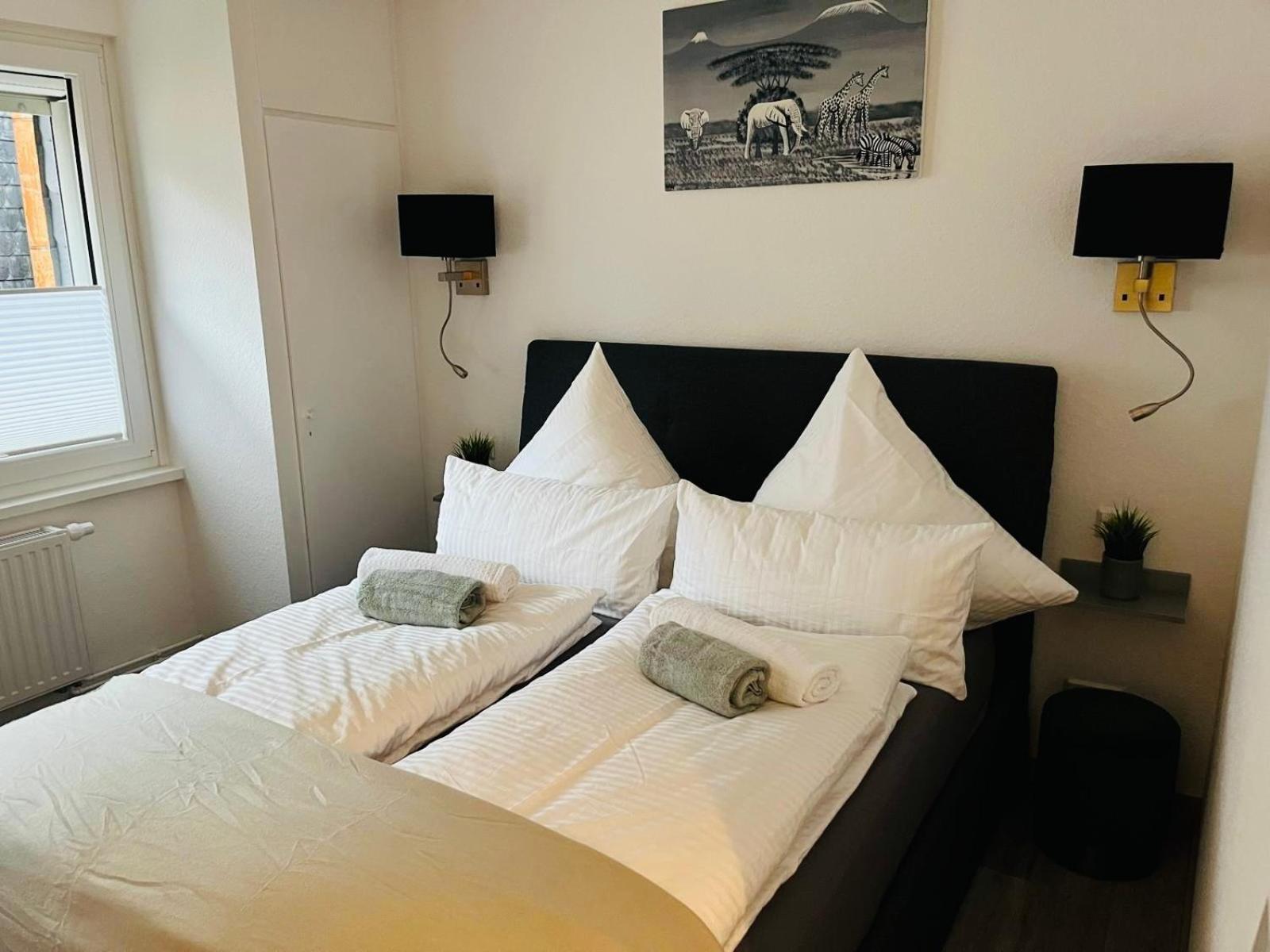 Ferienwohnung Stern Goslar Luaran gambar