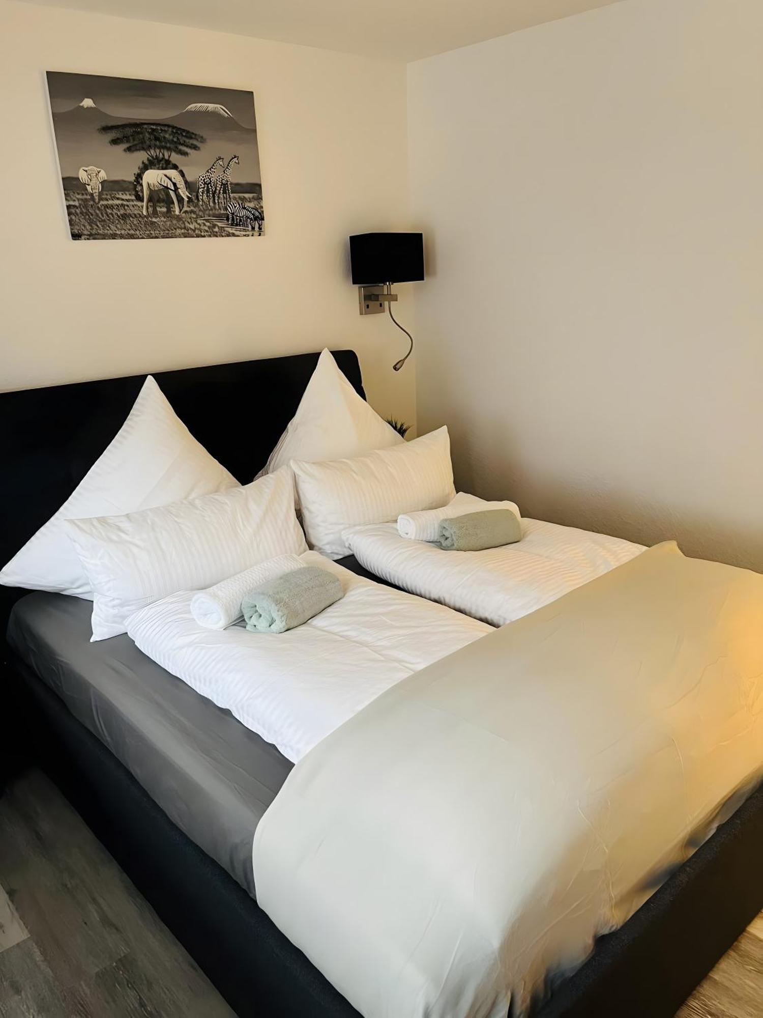 Ferienwohnung Stern Goslar Luaran gambar