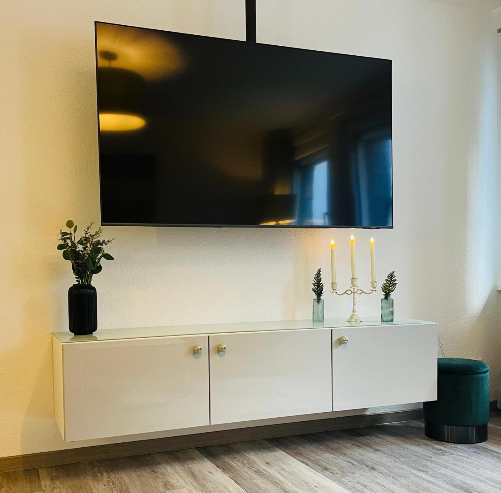 Ferienwohnung Stern Goslar Luaran gambar