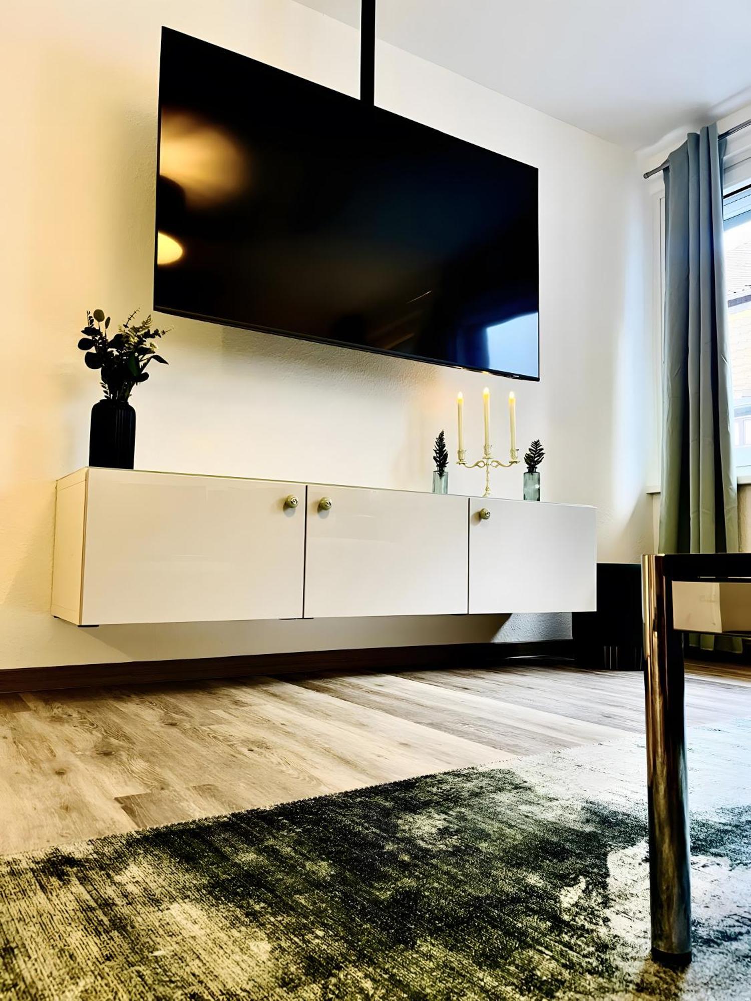Ferienwohnung Stern Goslar Luaran gambar
