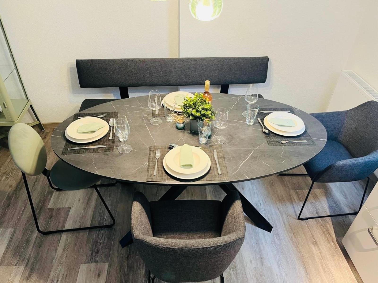Ferienwohnung Stern Goslar Luaran gambar