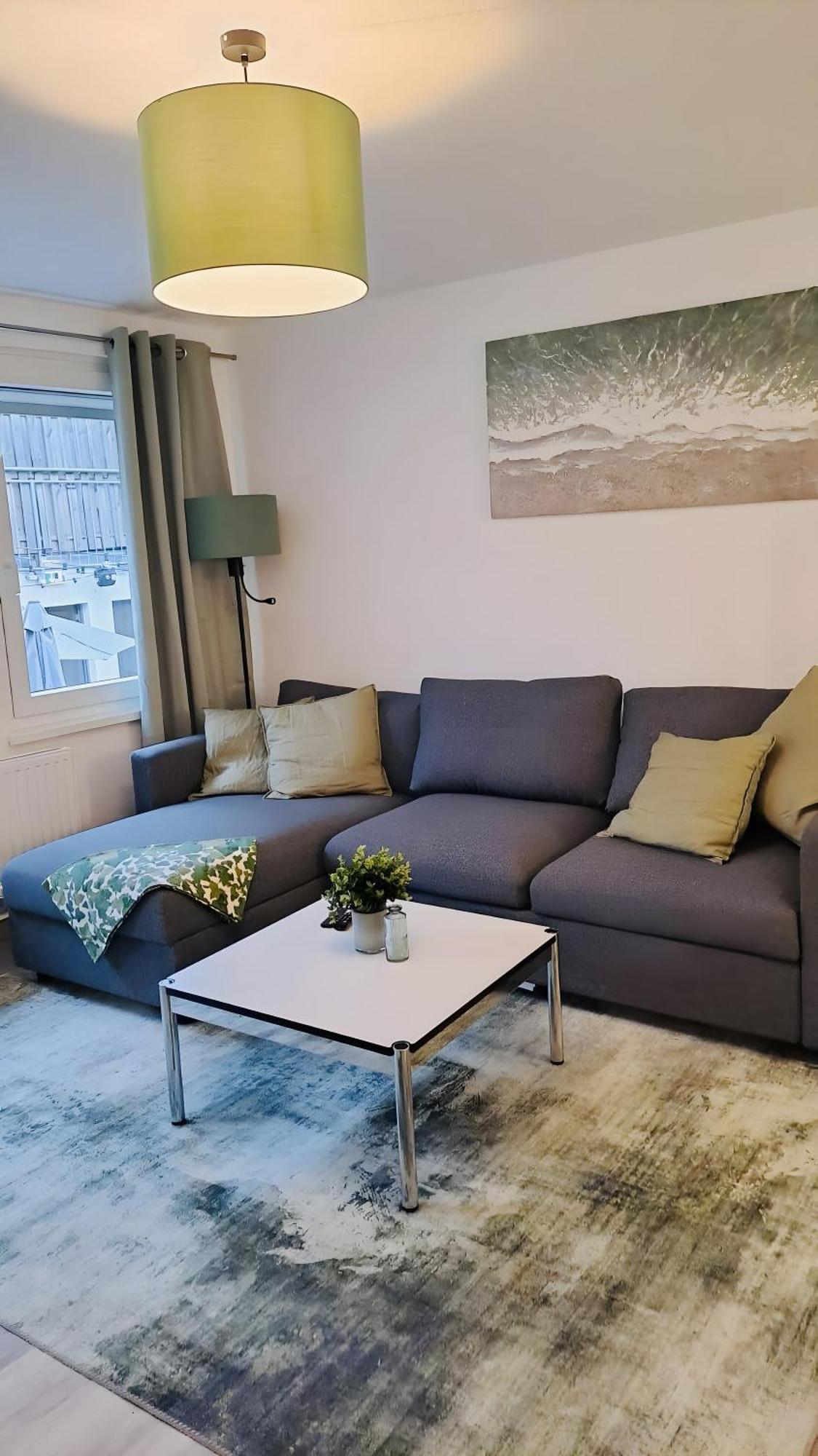 Ferienwohnung Stern Goslar Luaran gambar