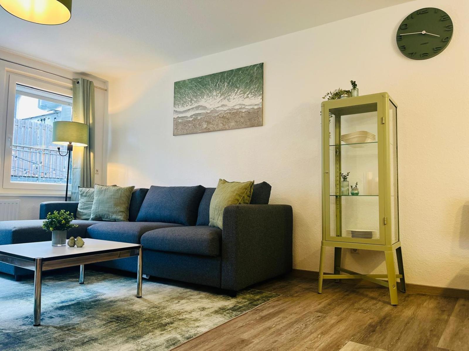 Ferienwohnung Stern Goslar Luaran gambar