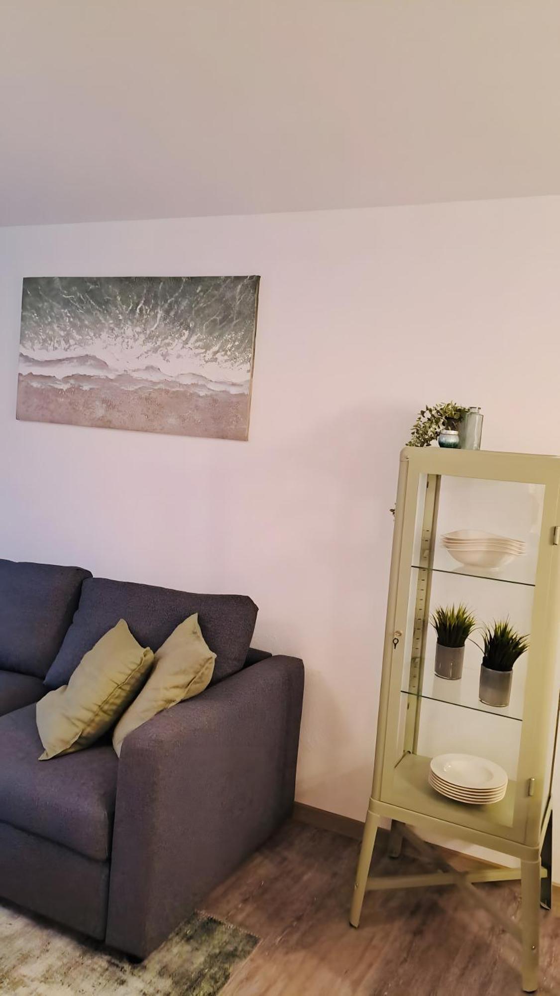 Ferienwohnung Stern Goslar Luaran gambar