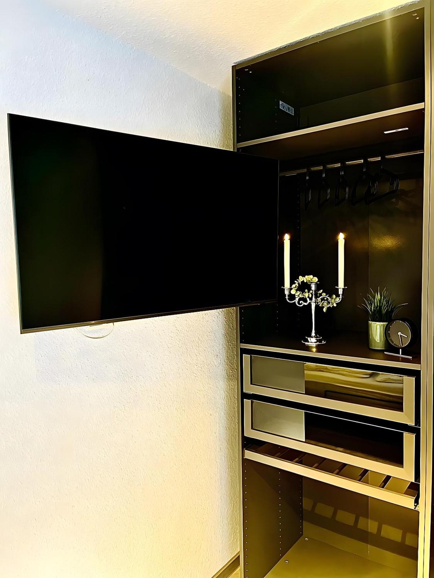 Ferienwohnung Stern Goslar Luaran gambar