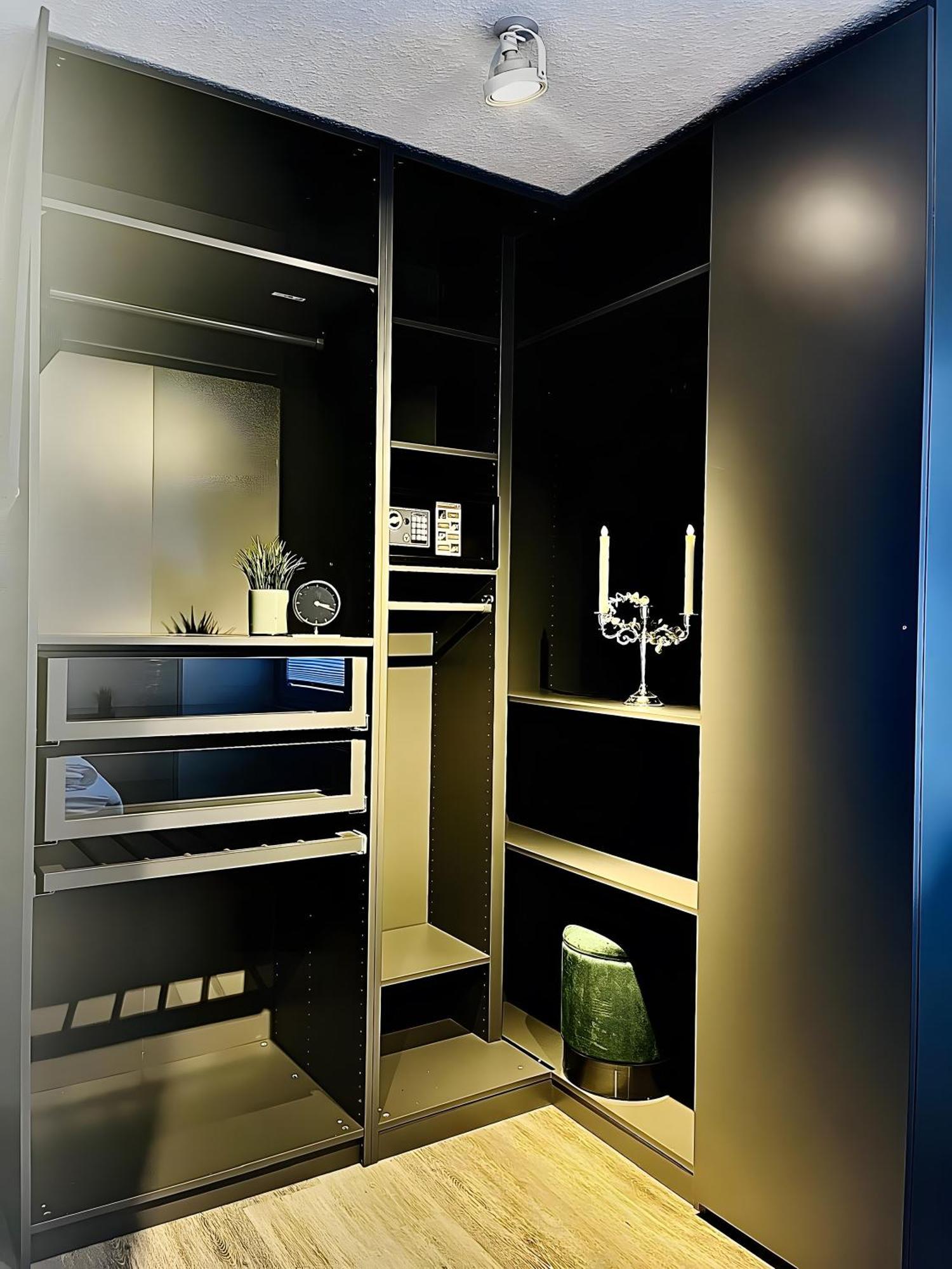 Ferienwohnung Stern Goslar Luaran gambar